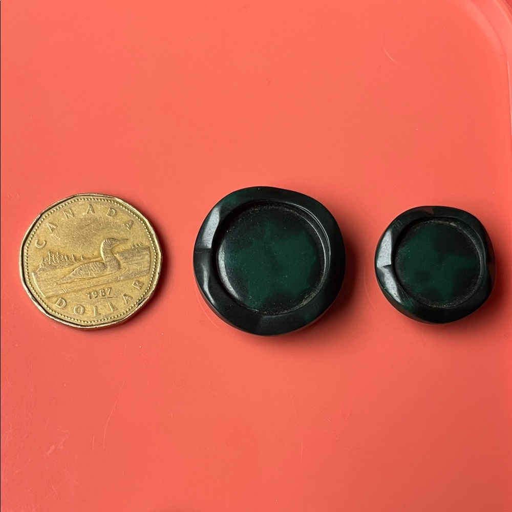 Vintage Buttons